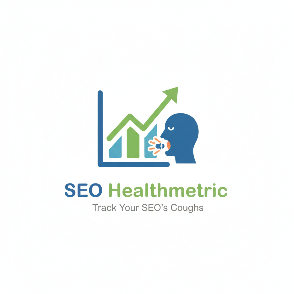 SEO Healthmetric Logo